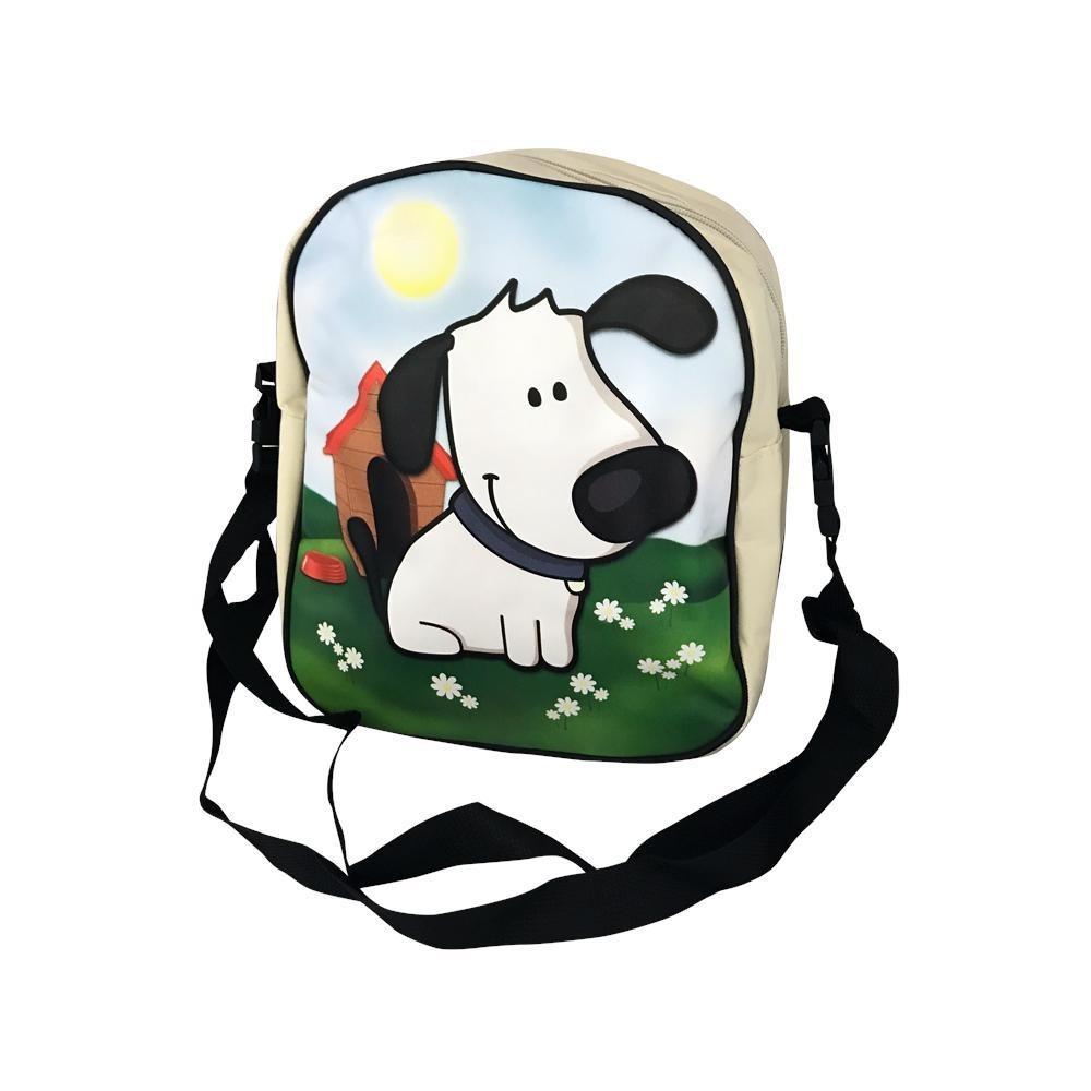 Roscoe Dog Nebulizer Carry Bag
